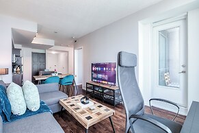 RivetStays - The Neptune