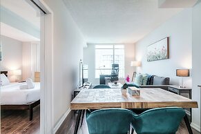 RivetStays - The Neptune