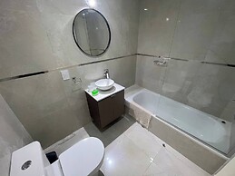 Studio In San Telmo La Cisterna Num2689