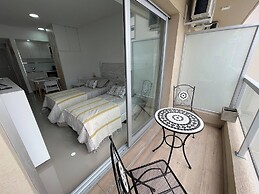 Studio In San Telmo La Cisterna Num2689