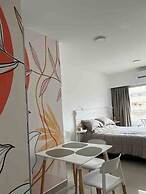 Studio In San Telmo La Cisterna Num2689