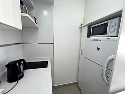 Studio In San Telmo La Cisterna Num2689