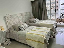 Studio In San Telmo La Cisterna Num2689