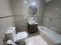 Studio In San Telmo La Cisterna Num2689