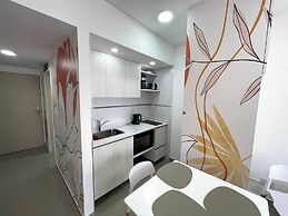 Studio In San Telmo La Cisterna Num2689