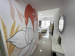 Studio In San Telmo La Cisterna Num2689