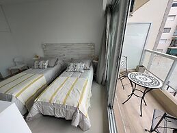 Studio In San Telmo La Cisterna Num2689