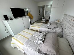 Studio In San Telmo La Cisterna Num2689