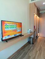 Mayflower Grande Suite Hotel