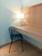 Mayflower Grande Suite Hotel