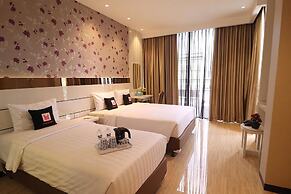 Mine Home Hotel by Sovia