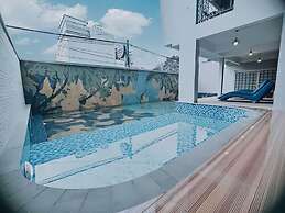 Mine Home Hotel by Sovia