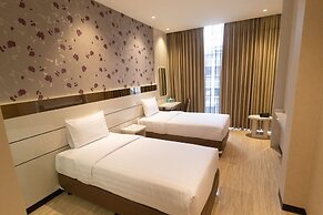 Mine Home Hotel by Sovia