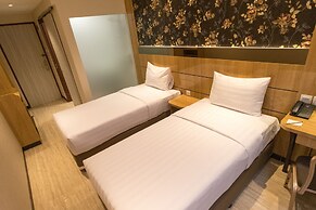 Mine Home Hotel by Sovia