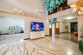 Mine Home Hotel by Sovia