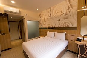 Mine Home Hotel by Sovia