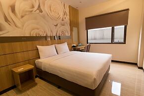 Mine Home Hotel by Sovia