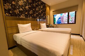 Mine Home Hotel by Sovia