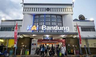 Mine Home Hotel by Sovia