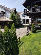 Casa Drumeţului