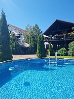 Casa Drumeţului