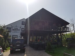 Casa Drumeţului