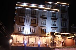 Hotel De Purang