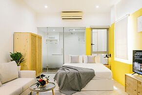 SAZIHOME Old Town Hanoi