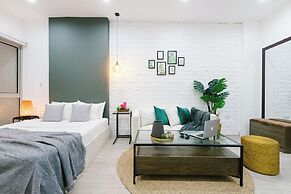 SAZIHOME Old Town Hanoi