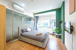 SAZIHOME Old Town Hanoi