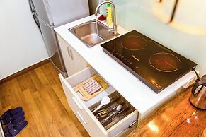 SAZIHOME Old Town Hanoi