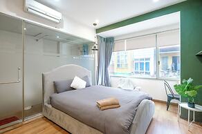 SAZIHOME Old Town Hanoi