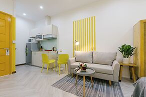 SAZIHOME Old Town Hanoi