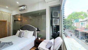 SAZIHOME Old Town Hanoi