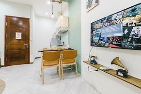 SAZIHOME Old Town Hanoi