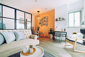 SAZIHOME Old Town Hanoi