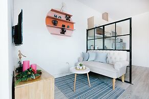 SAZIHOME Old Town Hanoi