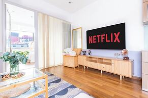 SAZIHOME Old Town Hanoi