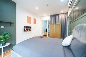 SAZIHOME Old Town Hanoi