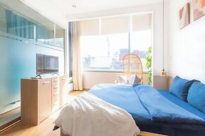 SAZIHOME Old Town Hanoi