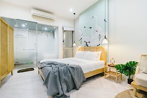 SAZIHOME Old Town Hanoi