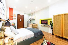 SAZIHOME Old Town Hanoi