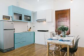 SAZIHOME Old Town Hanoi