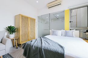 SAZIHOME Old Town Hanoi