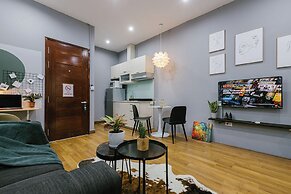 SAZIHOME Old Town Hanoi