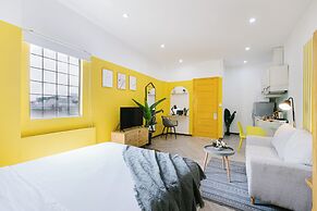 SAZIHOME Old Town Hanoi