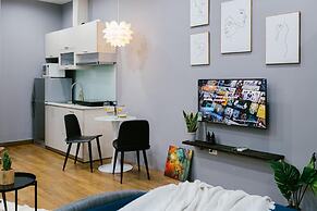 SAZIHOME Old Town Hanoi