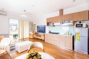 SAZIHOME Old Town Hanoi