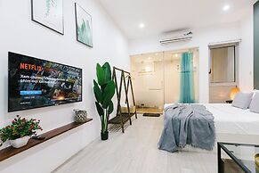 SAZIHOME Old Town Hanoi