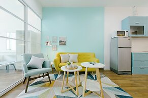 SAZIHOME Old Town Hanoi